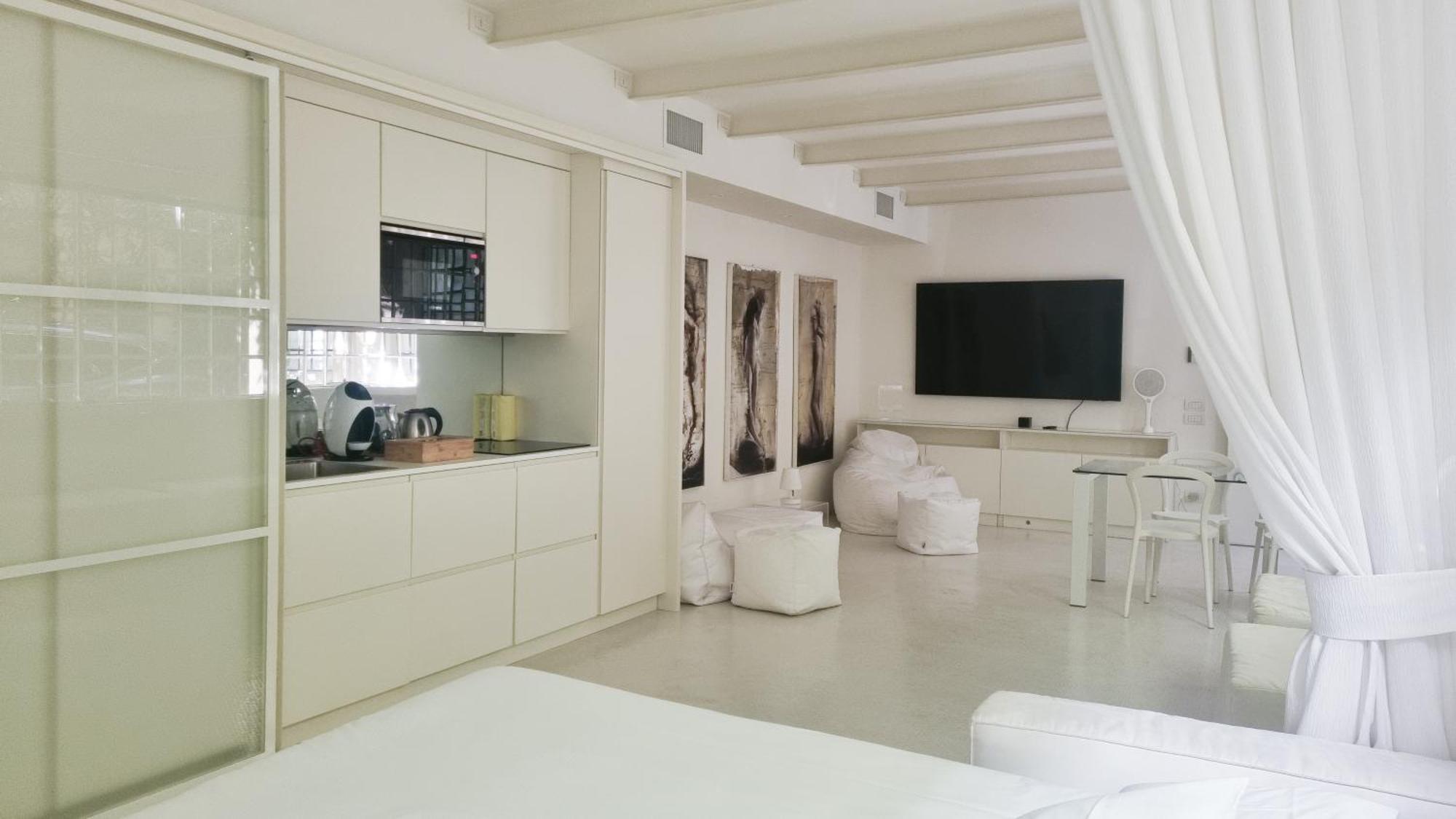 Sant'agnese Atelier Appartamento